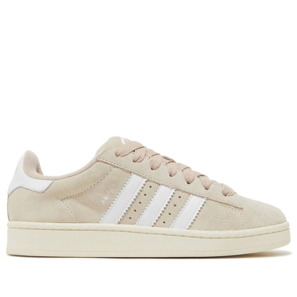 Adidas Campus 00s - Wonder White (Lanzamiento)