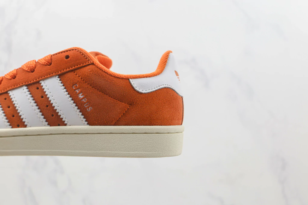 Adidas Campus 00s - Amber Tint (Lanzamiento)