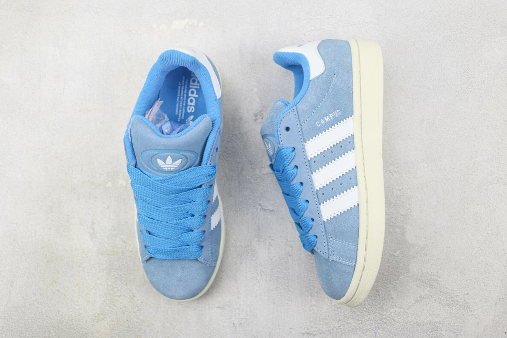 Adidas Campus 00s - Ambient Sky (Lanzamiento)