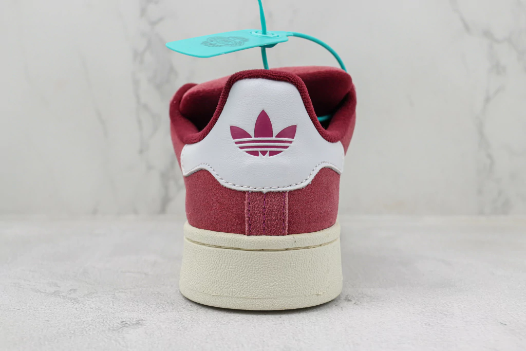Adidas Campus 00s - Pink Strata (Lanzamiento)