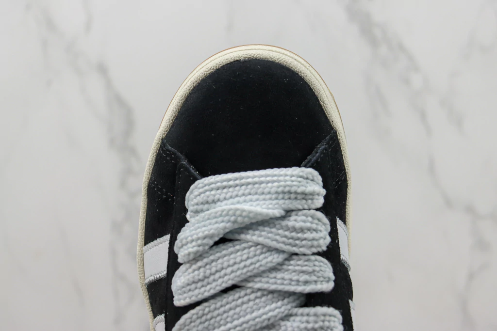 Adidas Campus 00s - Negro (Lanzamiento)