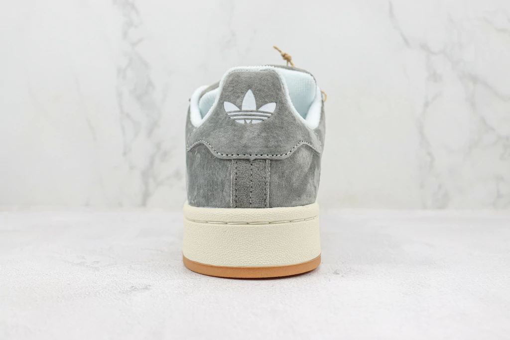 Adidas Campus 00s - Grey White (Lanzamiento)