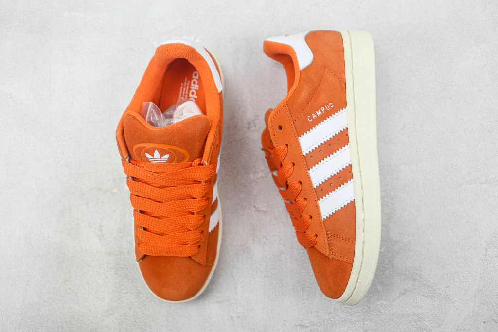 Adidas Campus 00s - Amber Tint (Lanzamiento)