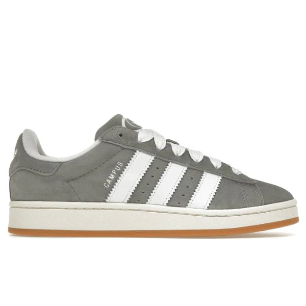 Adidas Campus 00s - Grey White (Lanzamiento)
