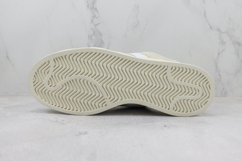 Adidas Campus 00s - Wonder White (Lanzamiento)