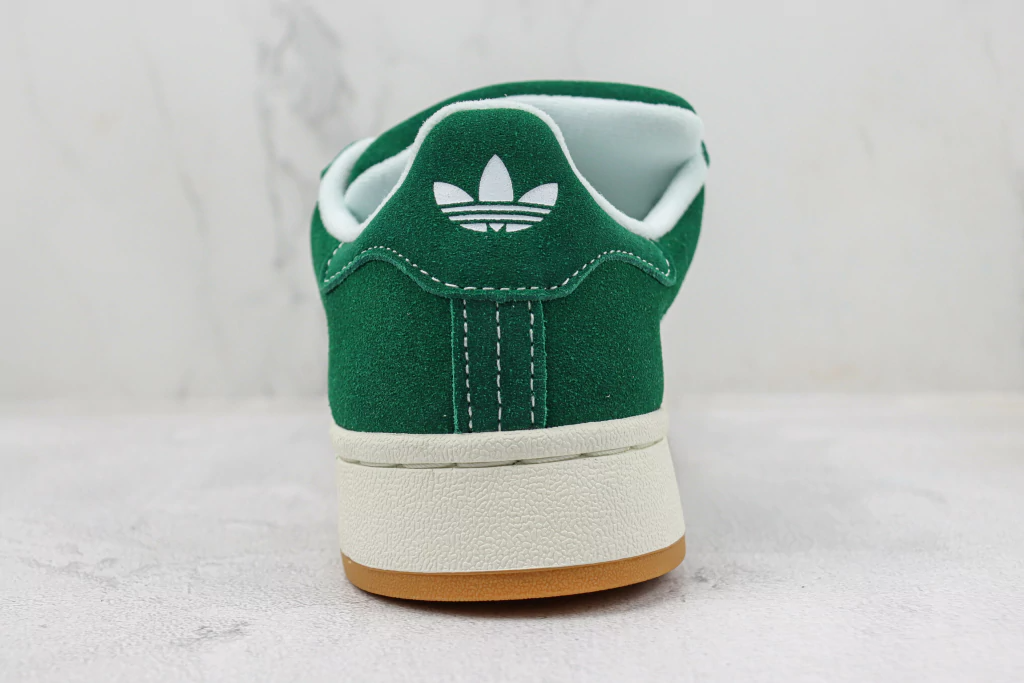 Adidas Campus 00s - Dark Green (Lanzamiento)