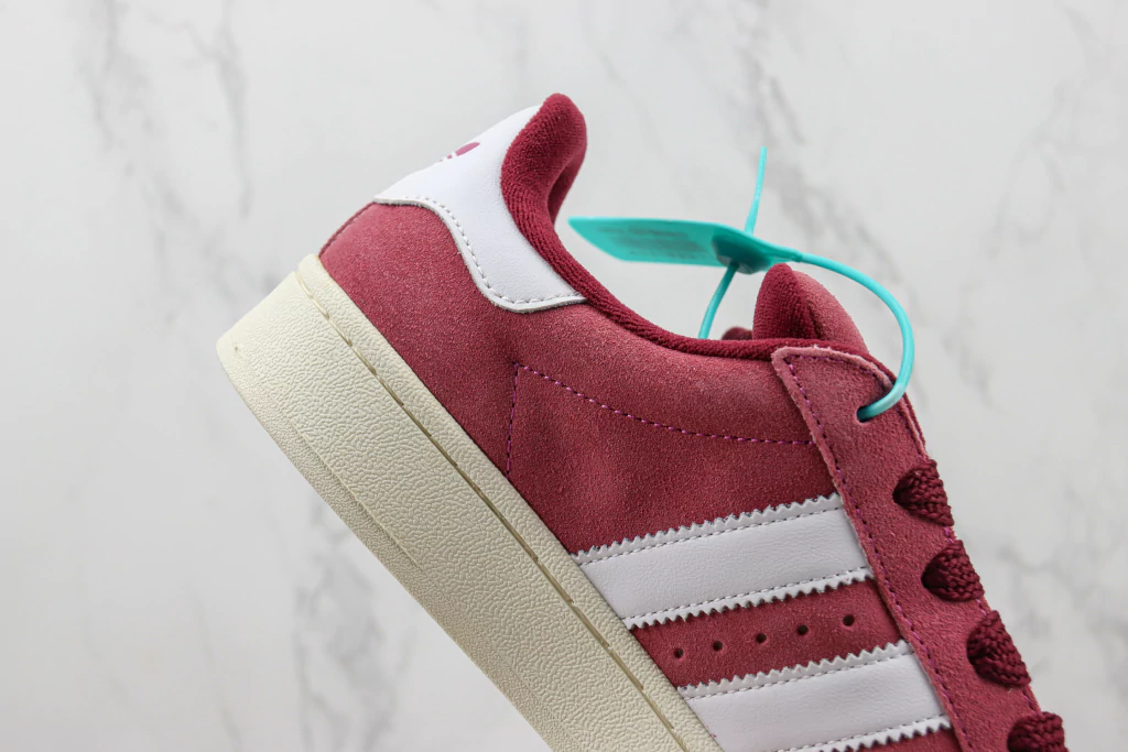 Adidas Campus 00s - Pink Strata (Lanzamiento)