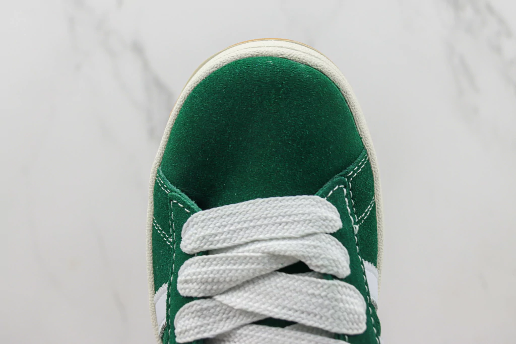 Adidas Campus 00s - Dark Green (Lanzamiento)