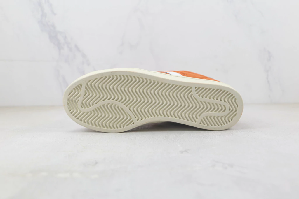 Adidas Campus 00s - Amber Tint (Lanzamiento)