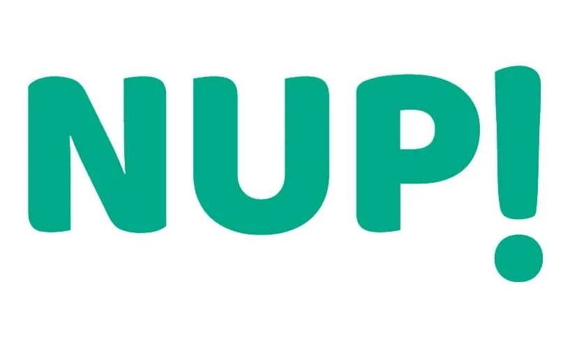 Nup Probiotico Pylori Off 30 cap Sin Sabor