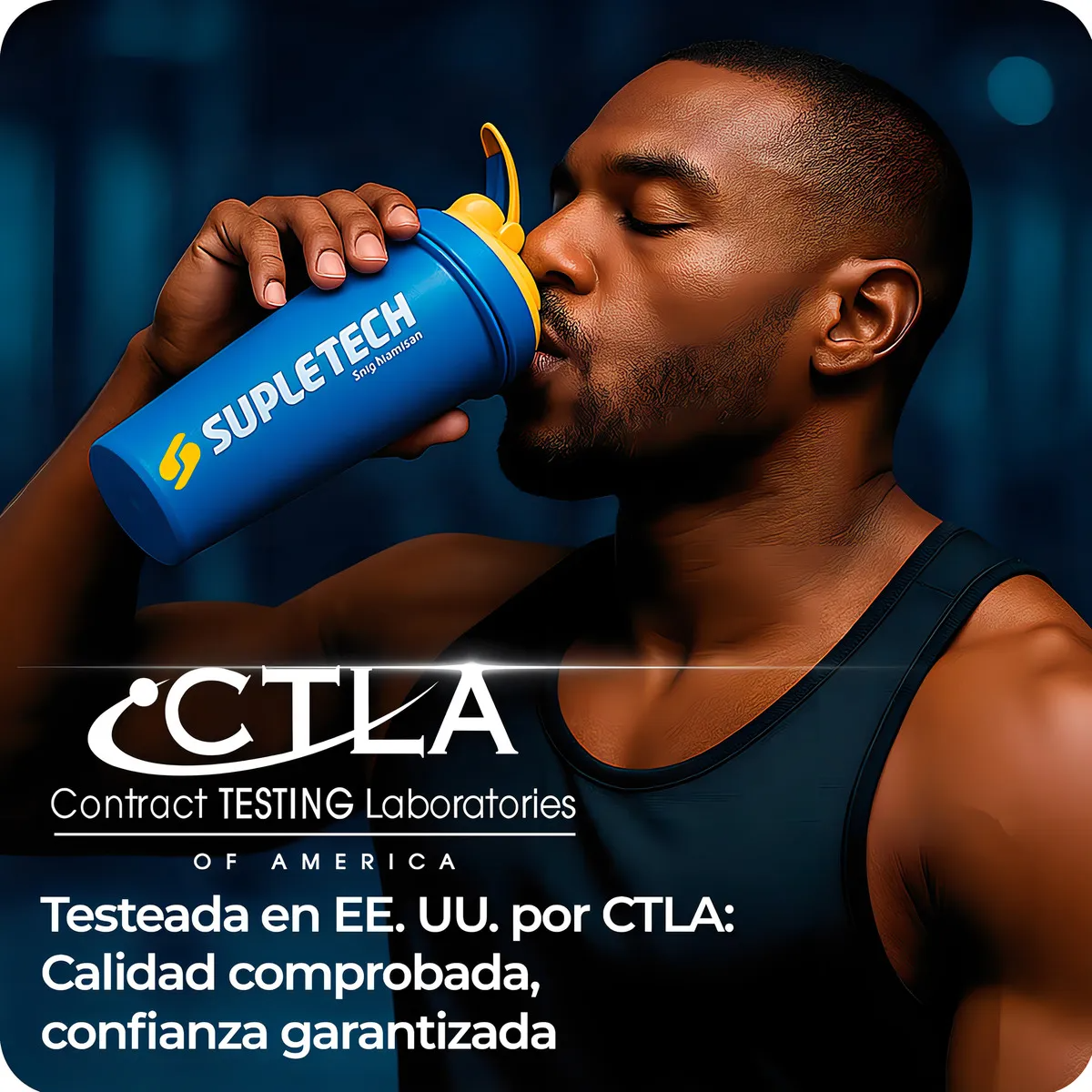 Creatine 100% pure monohydrate 1kg Foodtech sin sabor