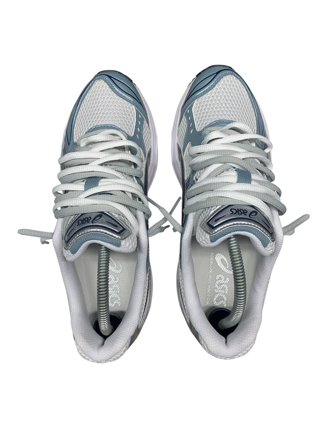 ASICS GEL KAYANO - FJORD GRIS (LANZAMIENTO)