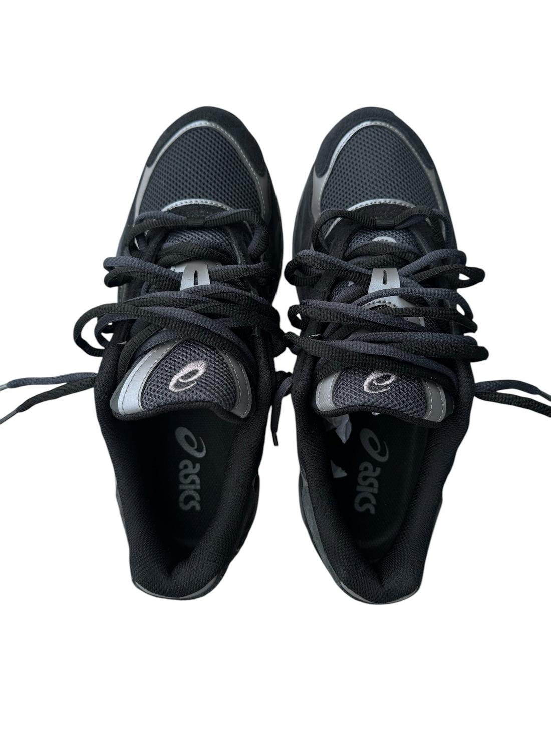 ASICS GEL NYC - NEGRO (LANZAMIENTO)