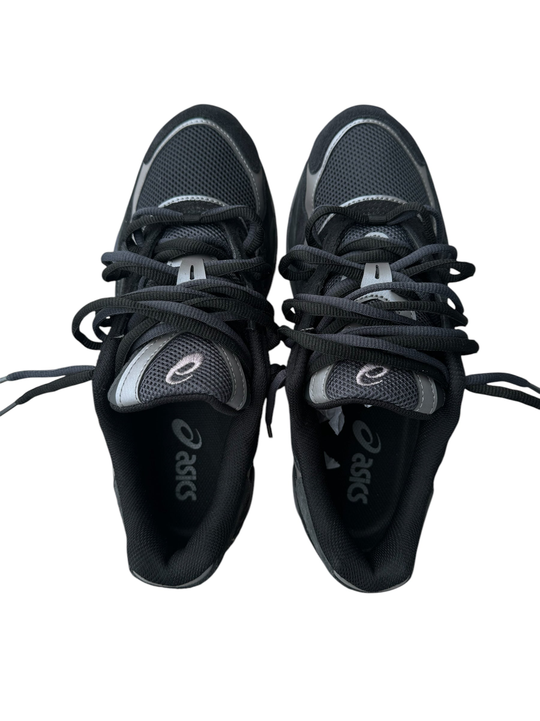 ASICS GEL NYC - NEGRO (LANZAMIENTO)