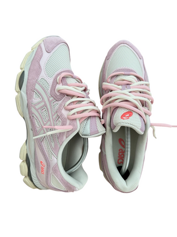 ASICS GEL NYC - ROSA (LANZAMIENTO)