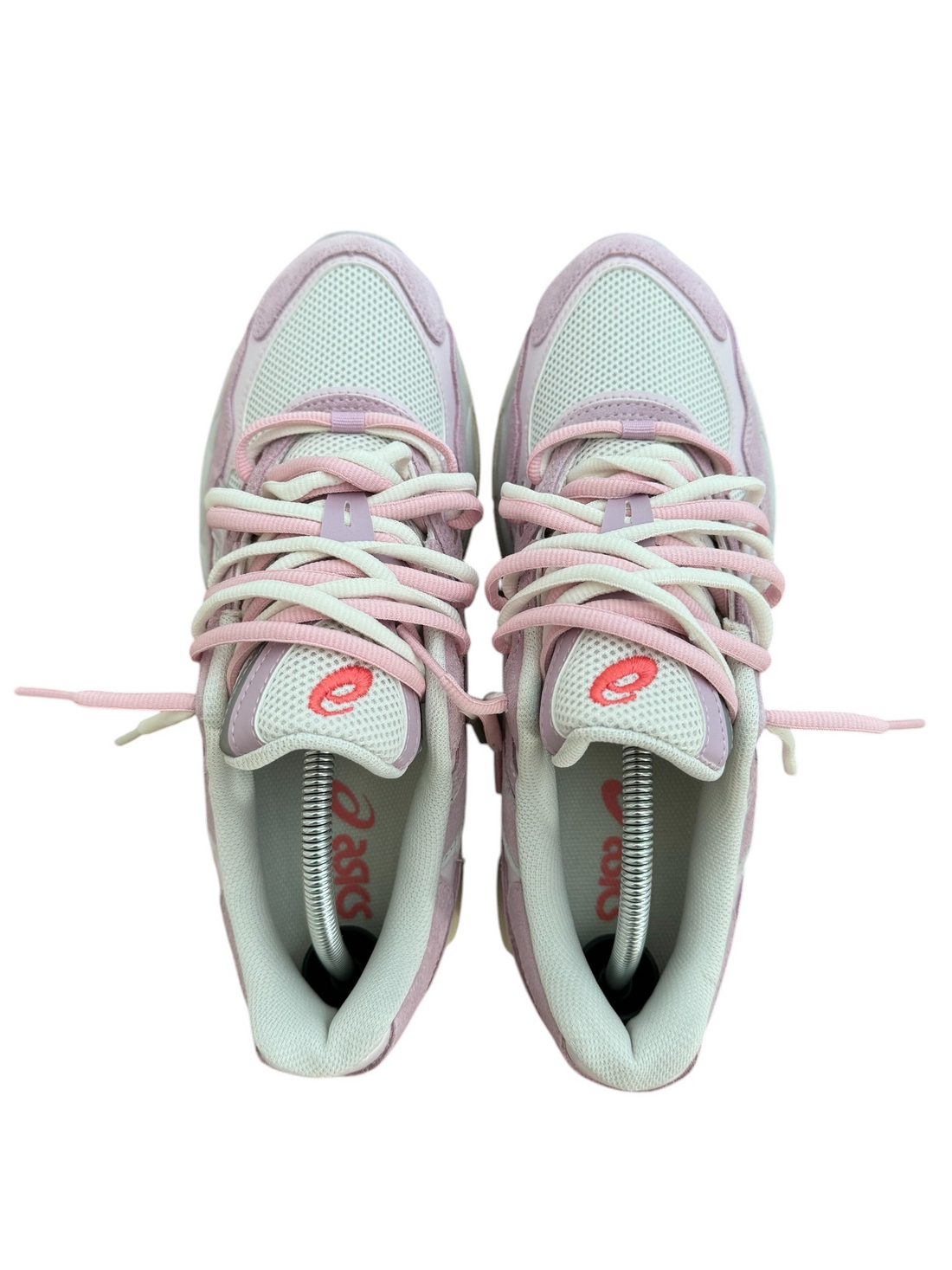 ASICS GEL NYC - ROSA (LANZAMIENTO)