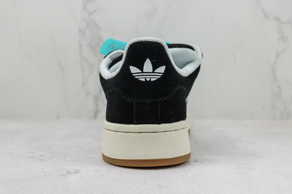 Adidas Campus 00s - Negro (Lanzamiento)