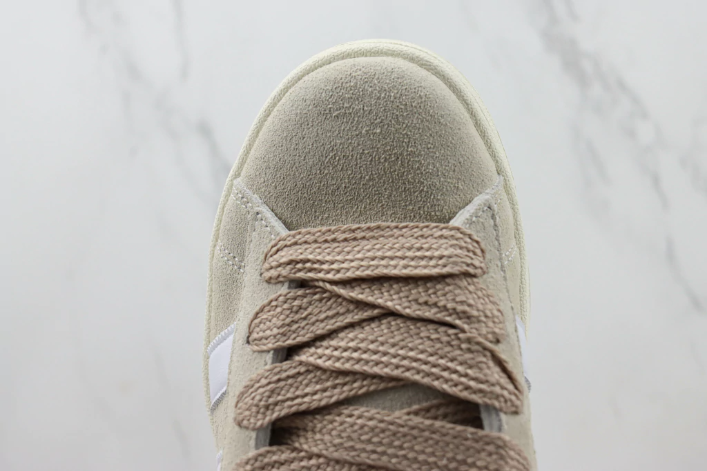 Adidas Campus 00s - Wonder White (Lanzamiento)