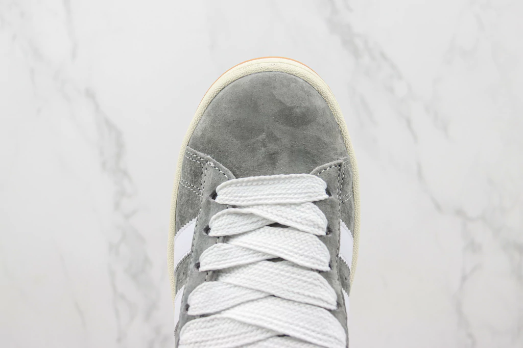 Adidas Campus 00s - Grey White (Lanzamiento)