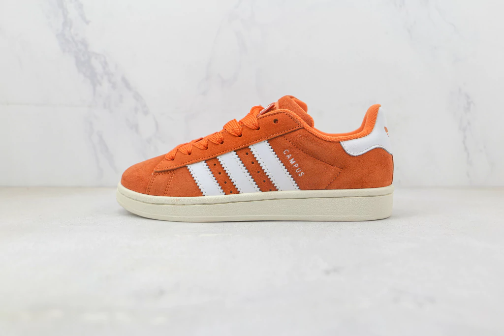 Adidas Campus 00s - Amber Tint (Lanzamiento)