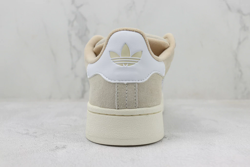 Adidas Campus 00s - Wonder White (Lanzamiento)