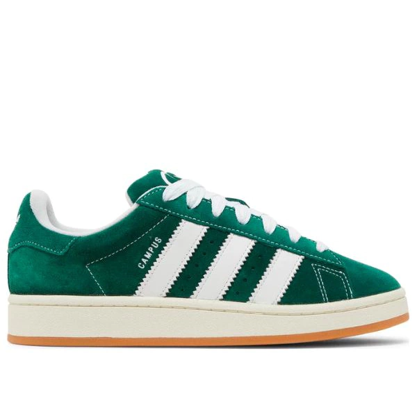 Adidas Campus 00s - Dark Green (Lanzamiento)