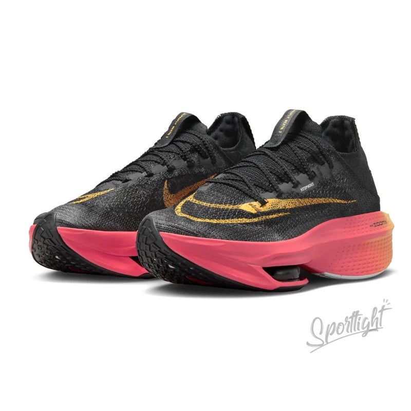 NK Air Zoom Next Alphafly 3 'Black Sea Coral'