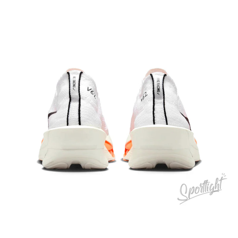 NK Air Zoom Next Alphafly 3 'Proto White'