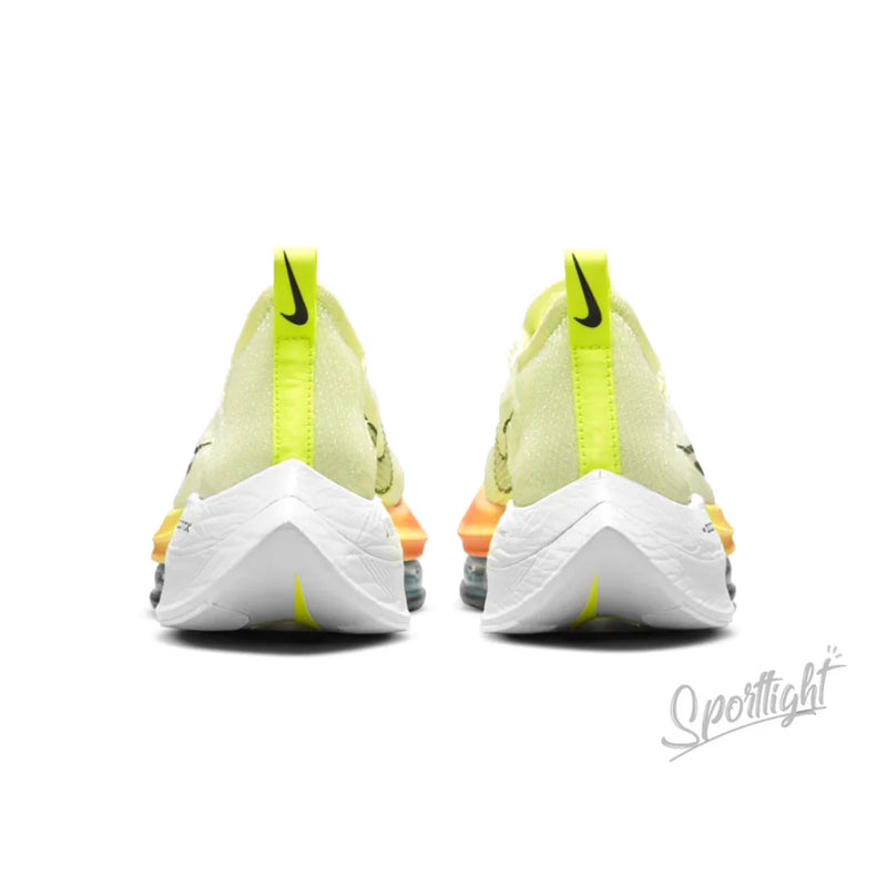 NK Air Zoom Next Alphafly 3 'Yellow'