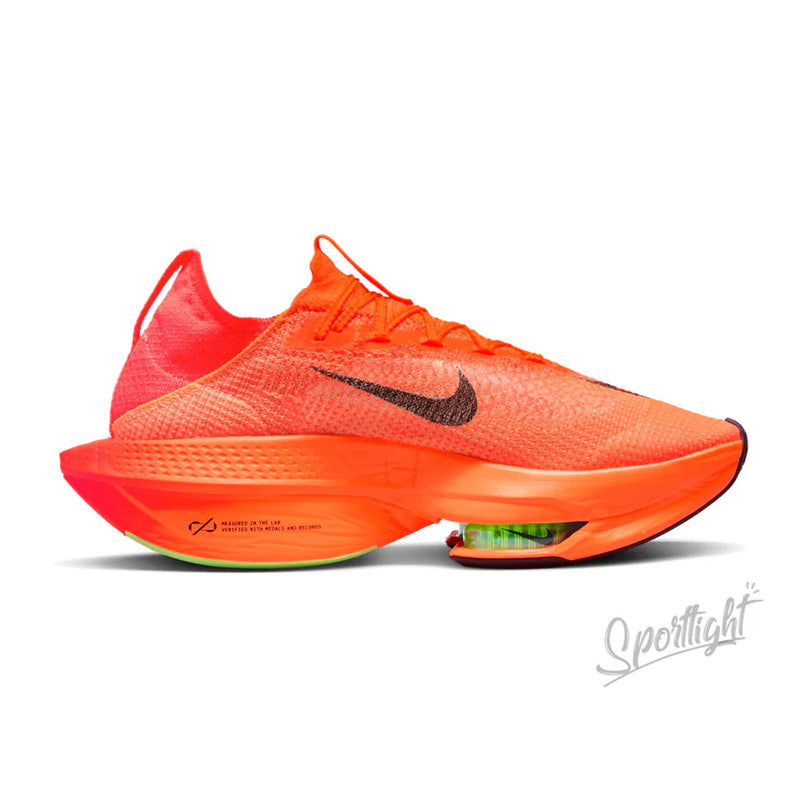 NK Air Zoom Next Alphafly 3 'Naranja'