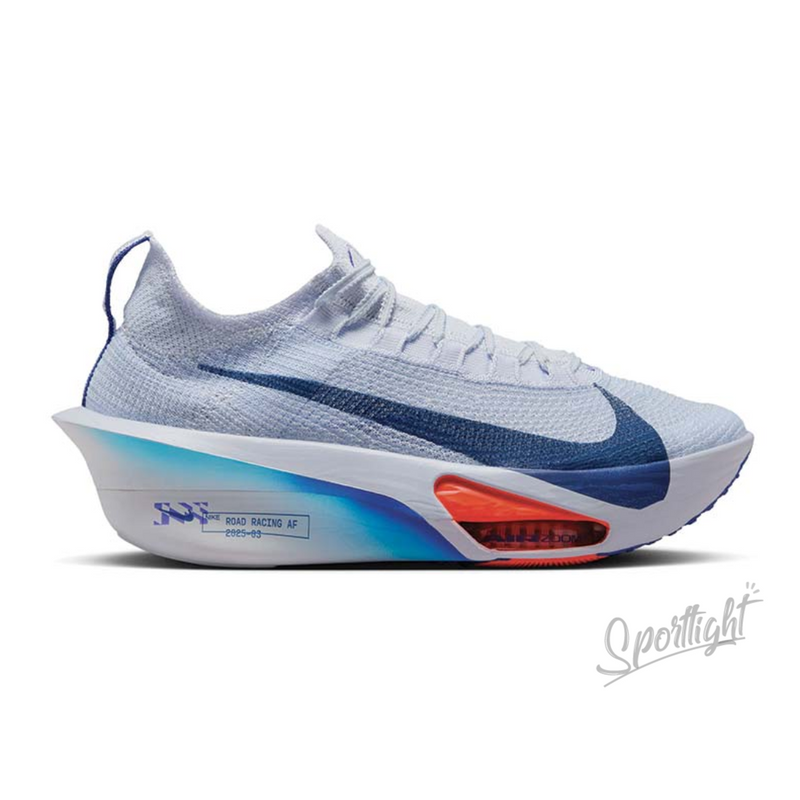 NK Air Zoom Next Alphafly 3 'Ghost'