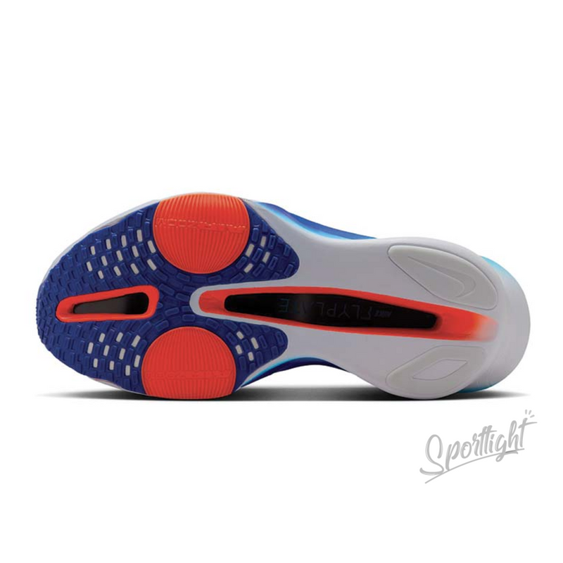 NK Air Zoom Next Alphafly 3 'Ghost'