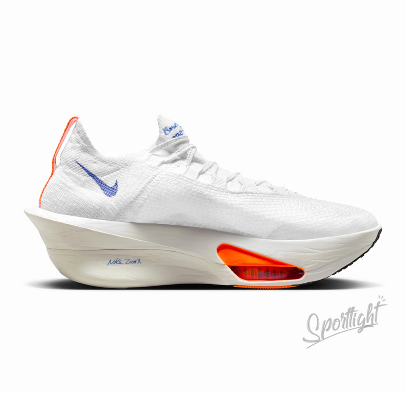 NK Air Zoom Next Alphafly 3 'Blueprint'