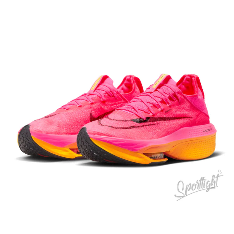 NK Air Zoom Next Alphafly 3 'Pink'