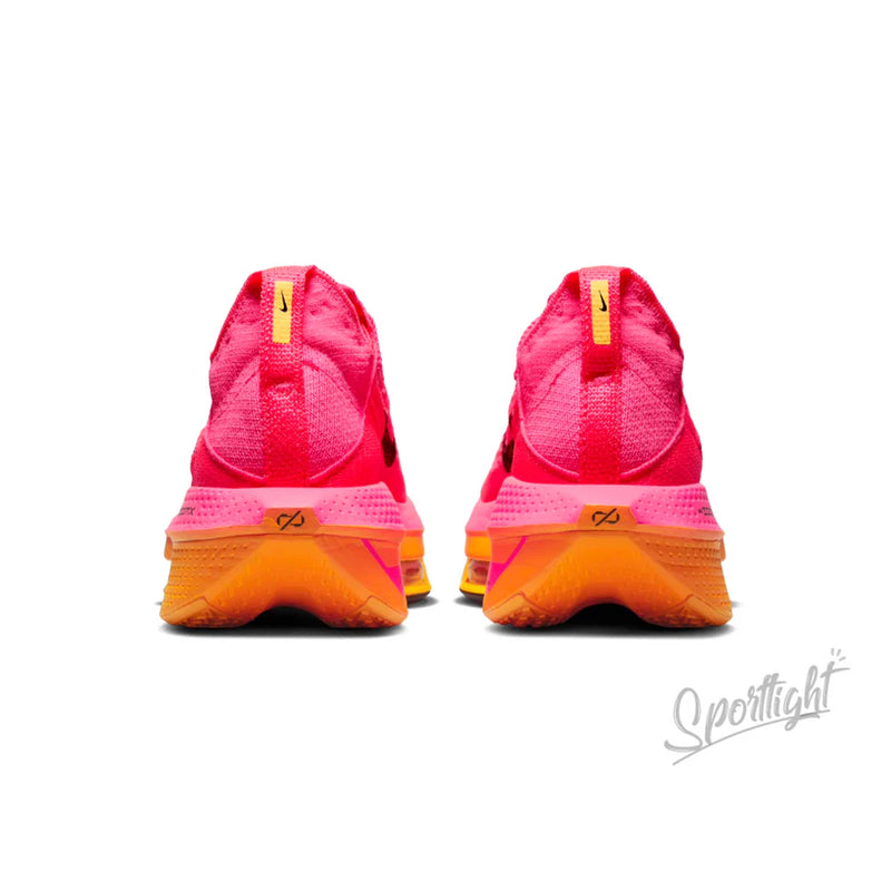 NK Air Zoom Next Alphafly 3 'Pink'