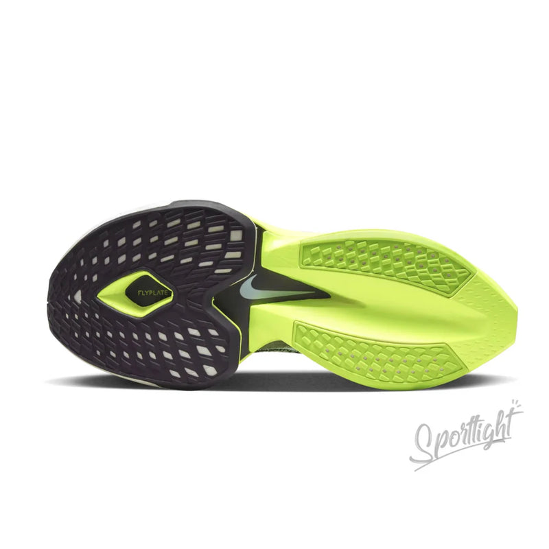 NK Air Zoom Next Alphafly 3 'Green'