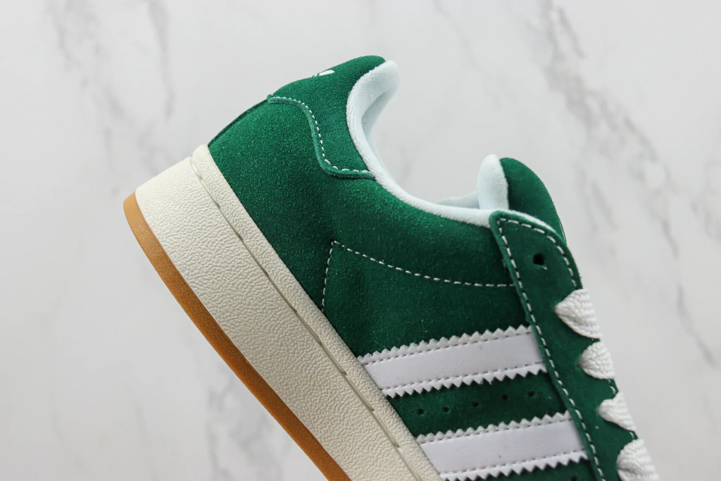 Adidas Campus 00s - Dark Green (Lanzamiento)