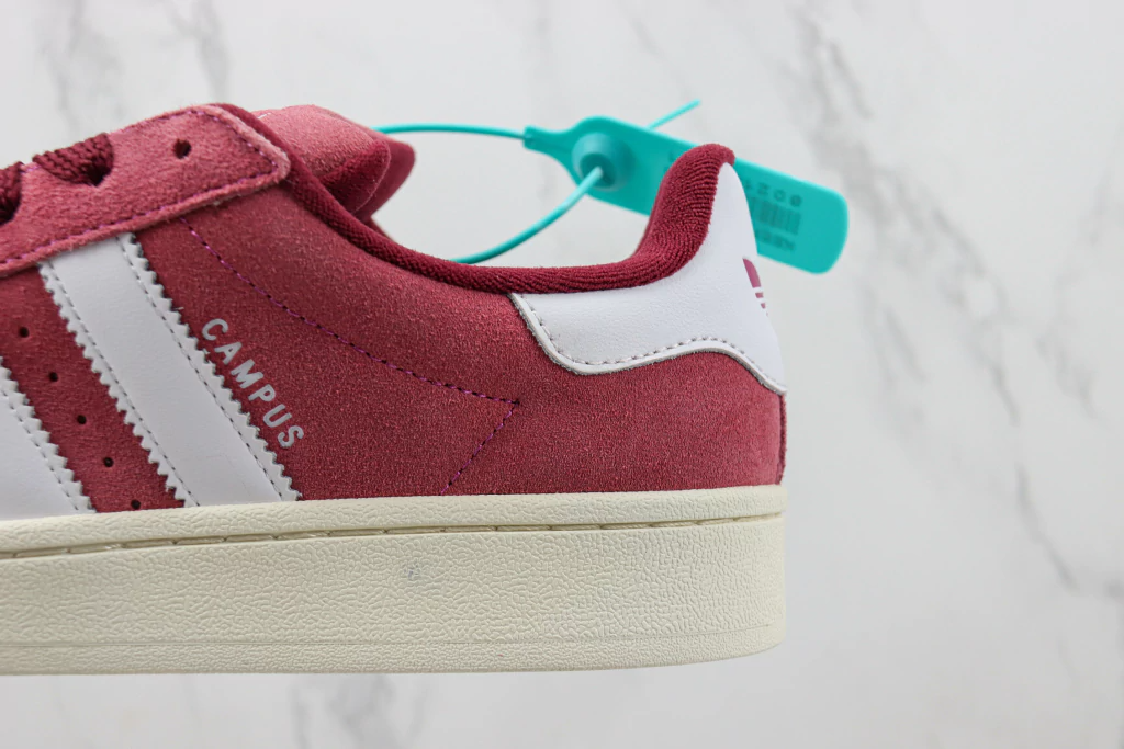 Adidas Campus 00s - Pink Strata (Lanzamiento)
