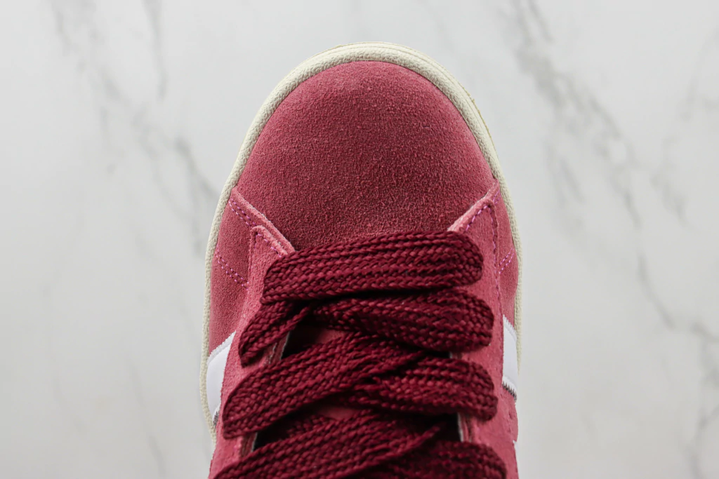 Adidas Campus 00s - Pink Strata (Lanzamiento)