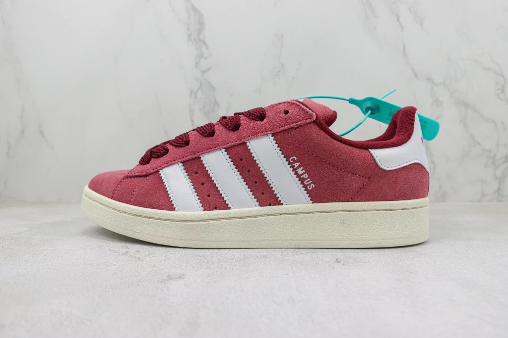 Adidas Campus 00s - Pink Strata (Lanzamiento)