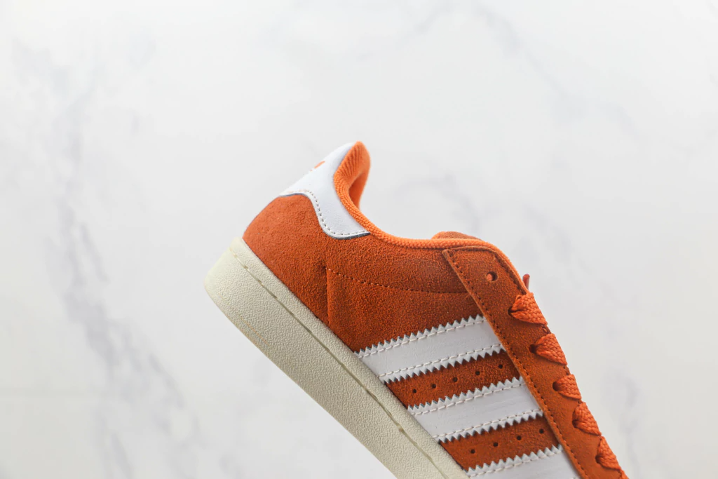 Adidas Campus 00s - Amber Tint (Lanzamiento)