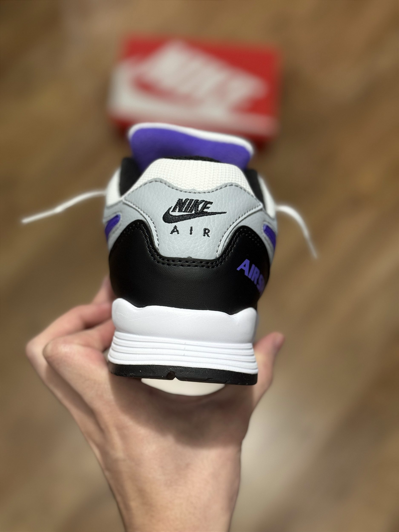 NK Air Span II Unisex – Clásico Retro con Estilo