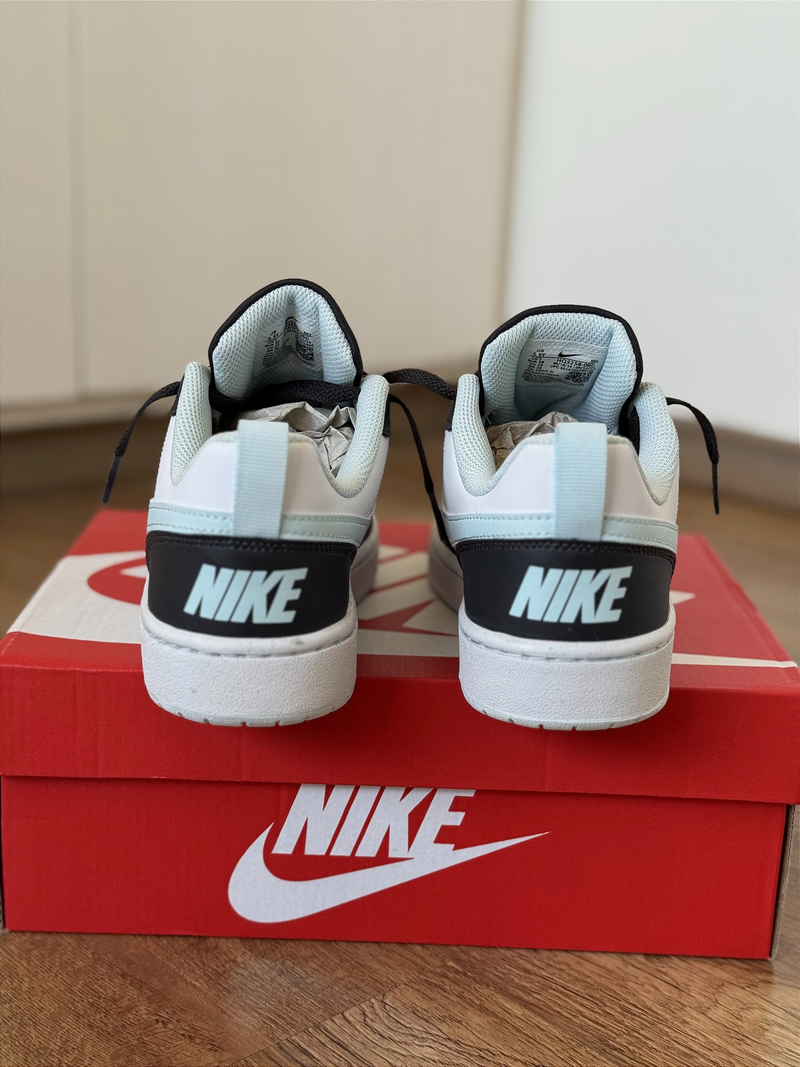 NK Court Borough Unisex - (anthracite/glacier)