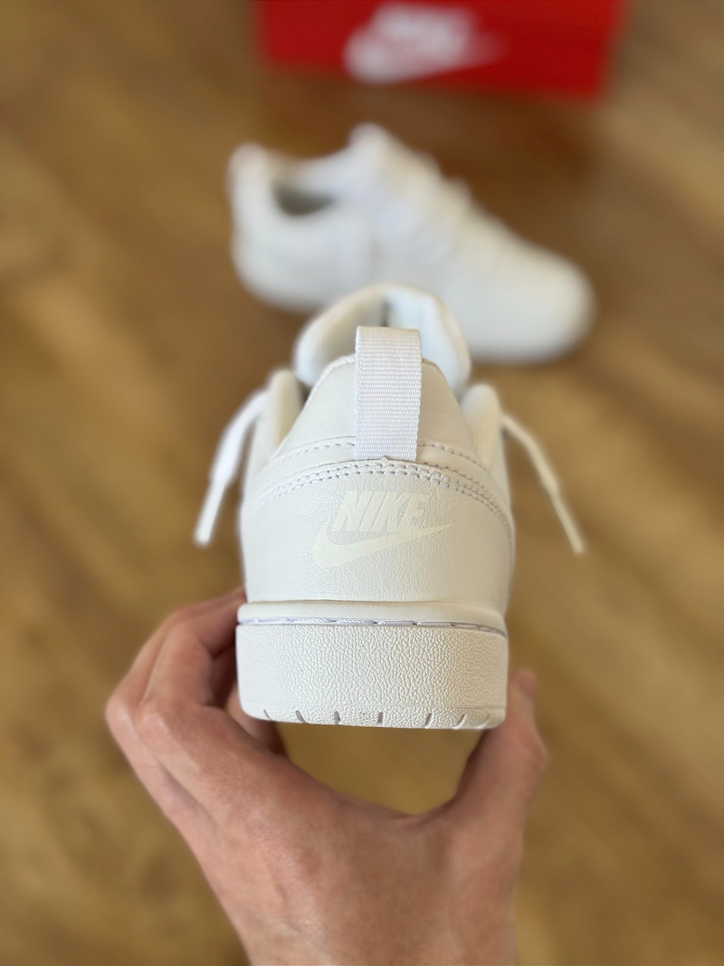 NK Court Borough Unisex (blanco)