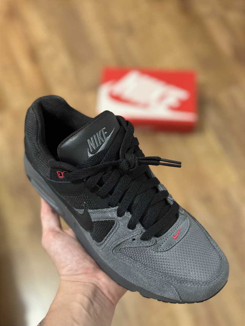 NK Air Max Command Unisex (Gris Oscuro)