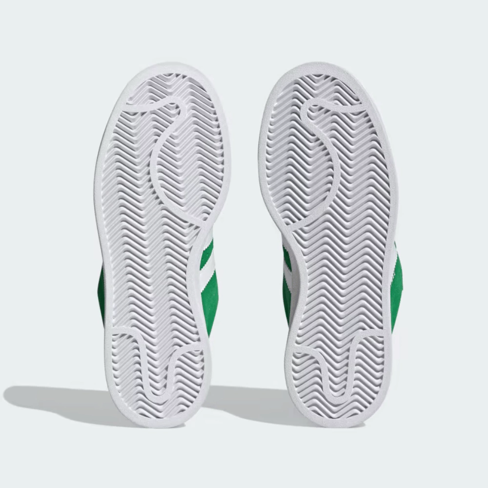 Adidas Campus 00s - Green Cloud White (Lanzamiento)