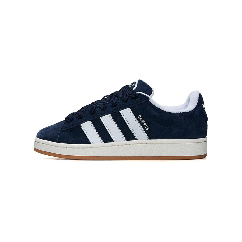 Adidas Campus 00s - Collegiate Navy (Lanzamiento)