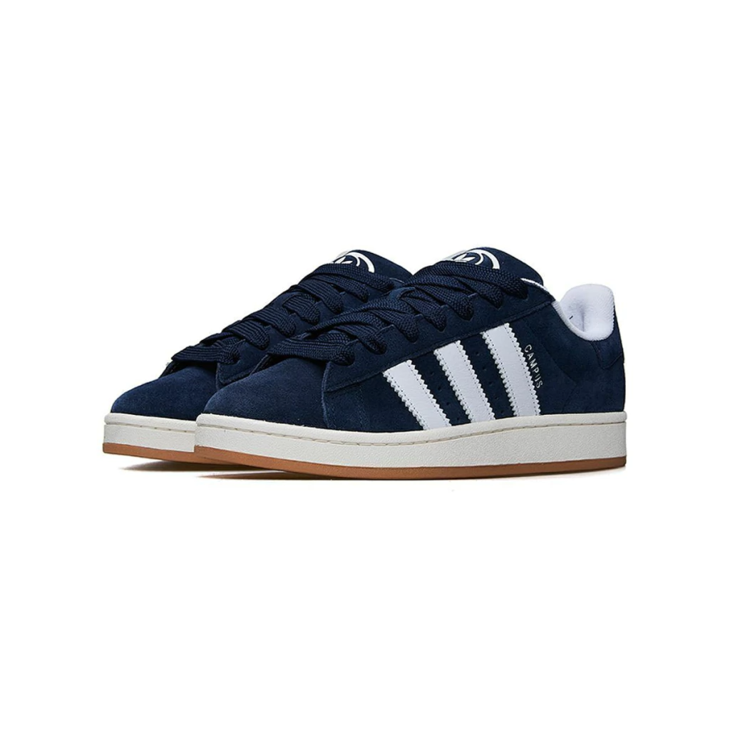 Adidas Campus 00s - Collegiate Navy (Lanzamiento)