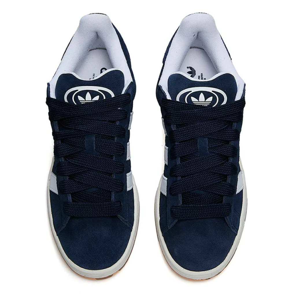 Adidas Campus 00s - Collegiate Navy (Lanzamiento)