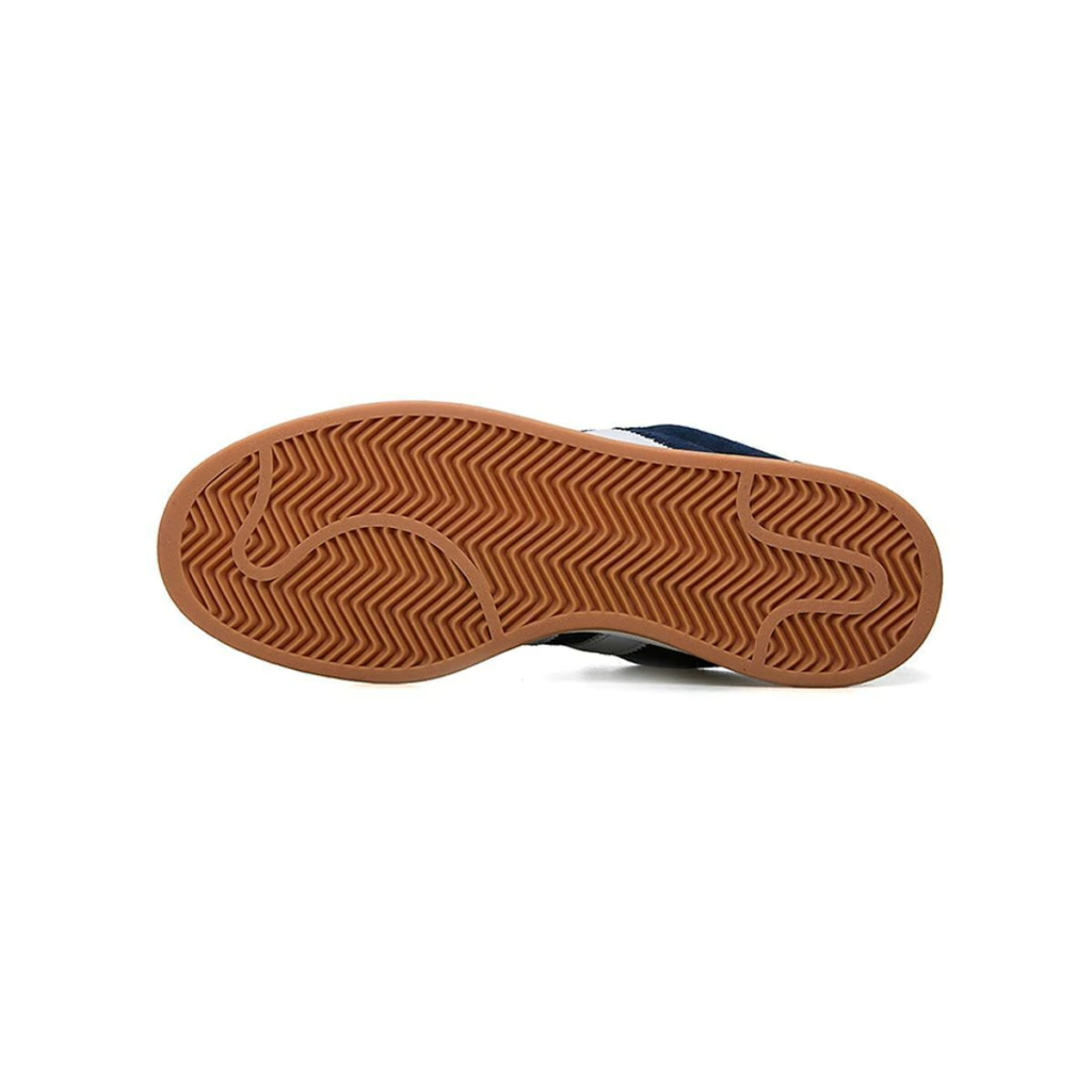 Adidas Campus 00s - Collegiate Navy (Lanzamiento)